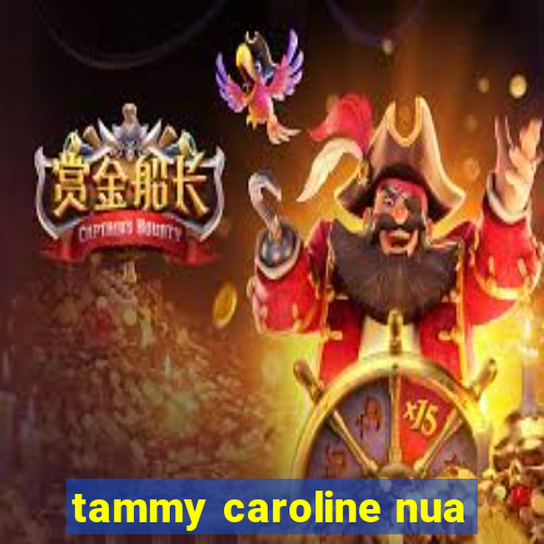 tammy caroline nua